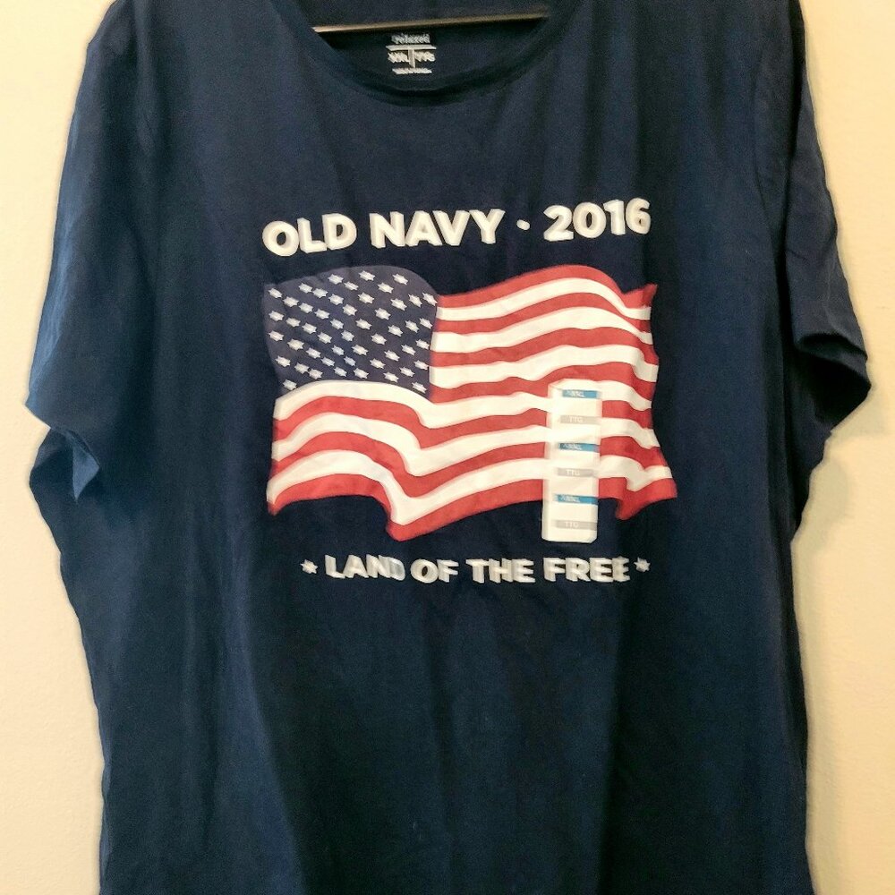 OLD NAVY
